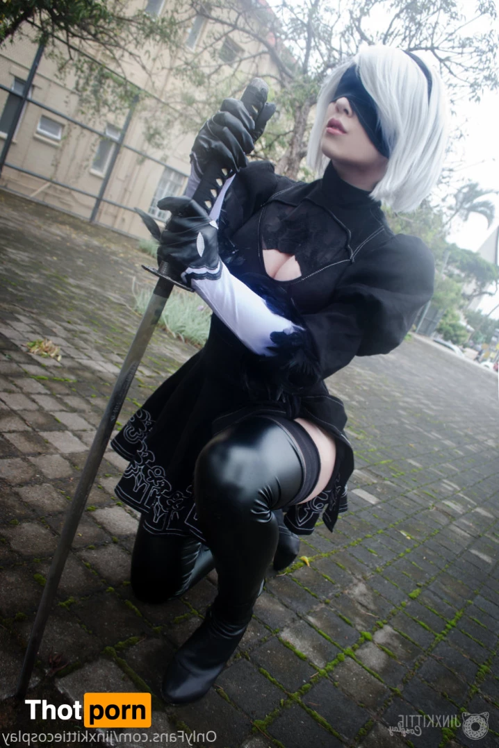 JinxieCosplay 5554316