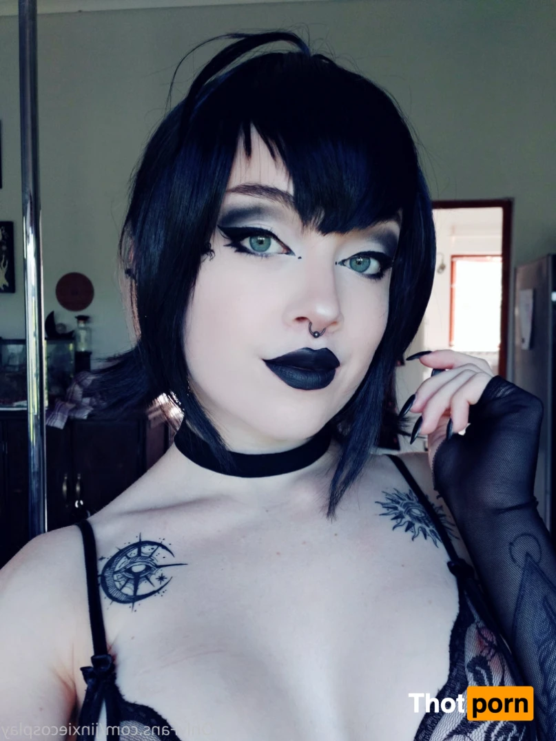 JinxieCosplay 12202702