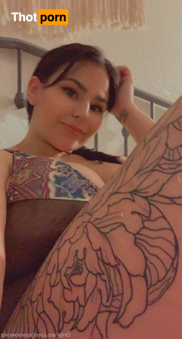 jojovixxenvip 5553405