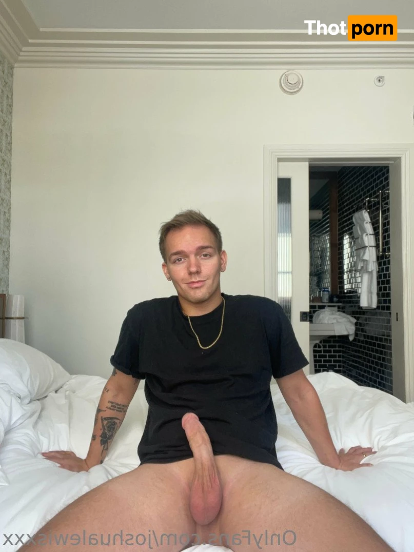 Joshua Lewis 5423422