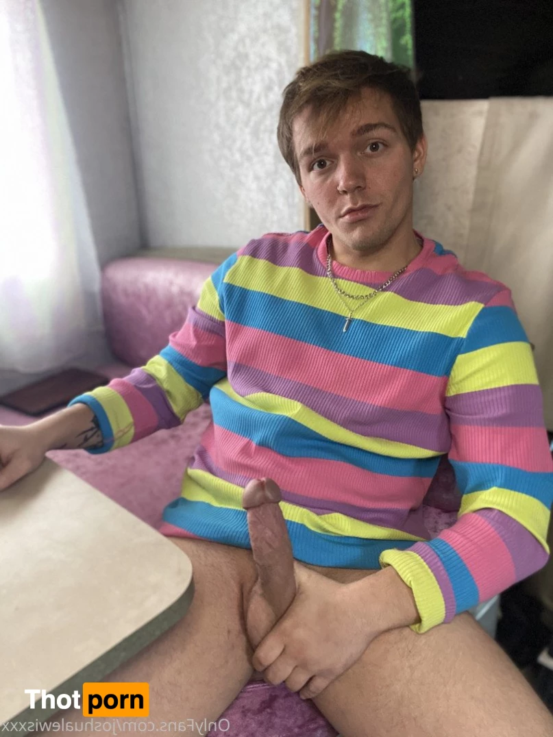 Joshua Lewis 5423580