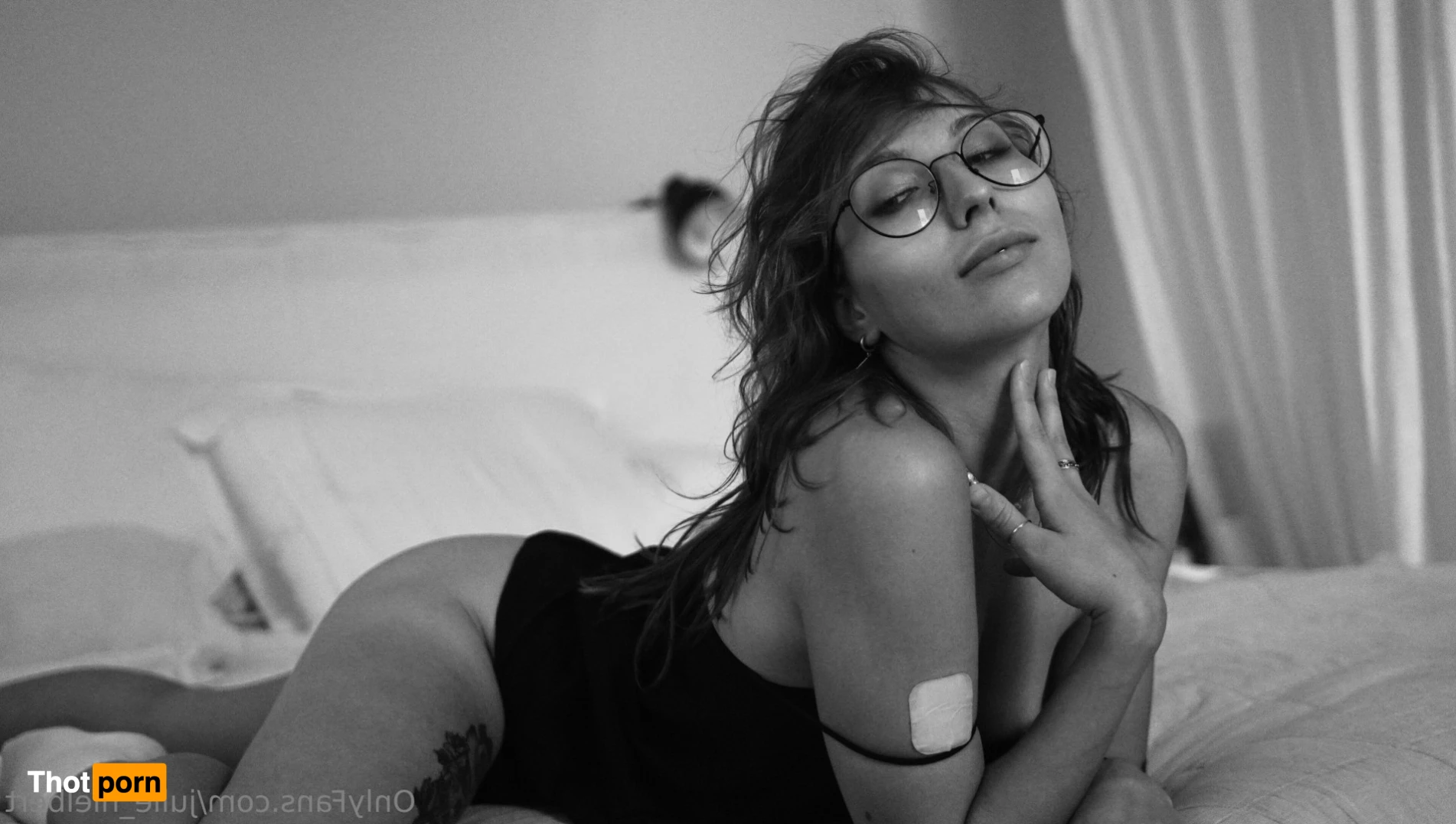 Julie Hielbert 12198850