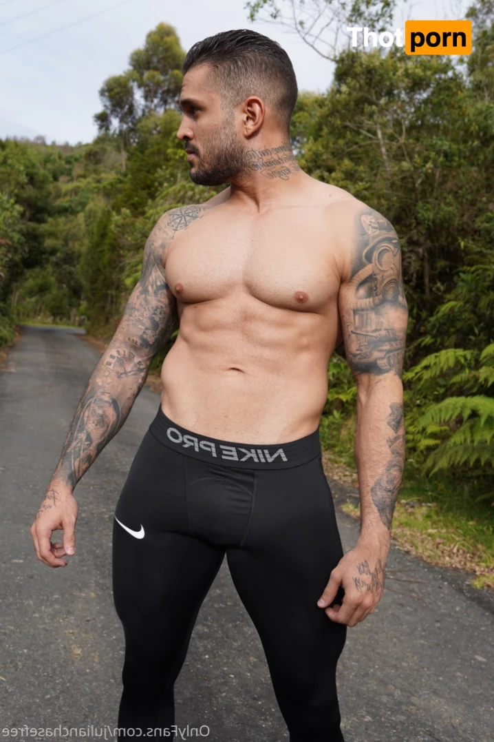 Julian Chase Free Content 5668224