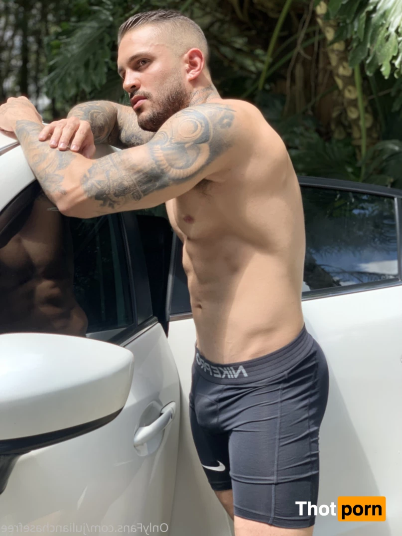 Julian Chase Free Content 5668388