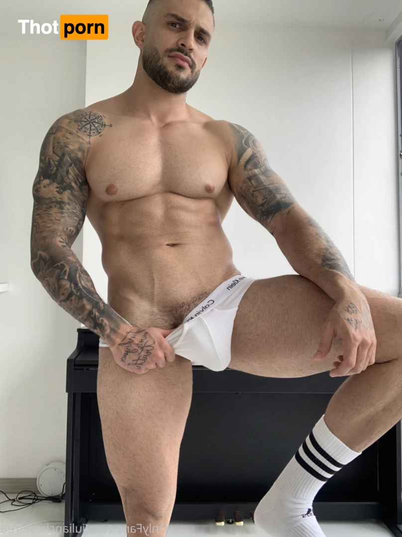 Julian Chase Free Content 5668421