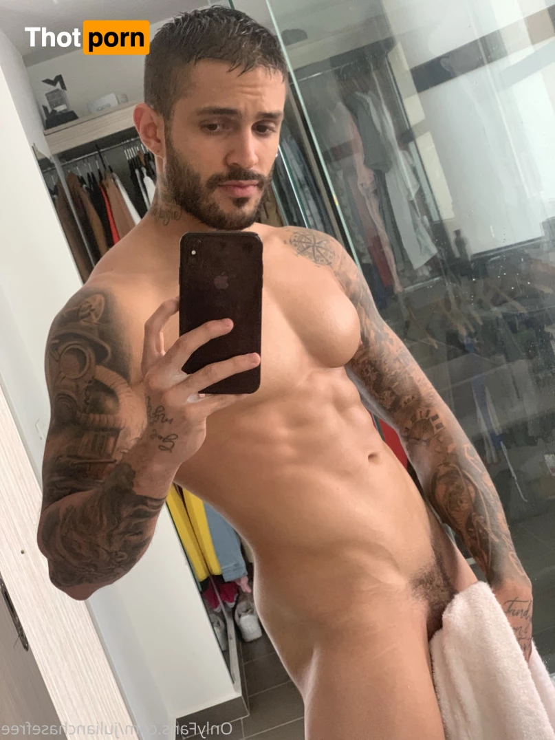 Julian Chase Free Content 5668515