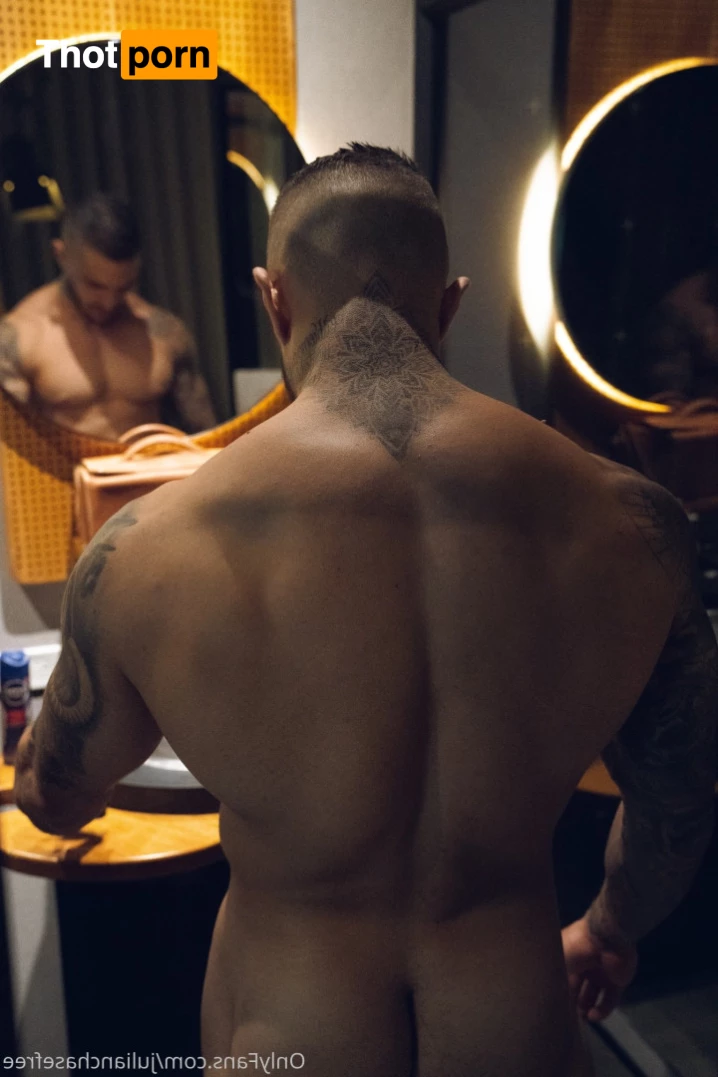 Julian Chase Free Content 5668538