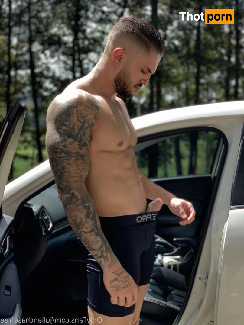 Julian Chase Free Content 5668642