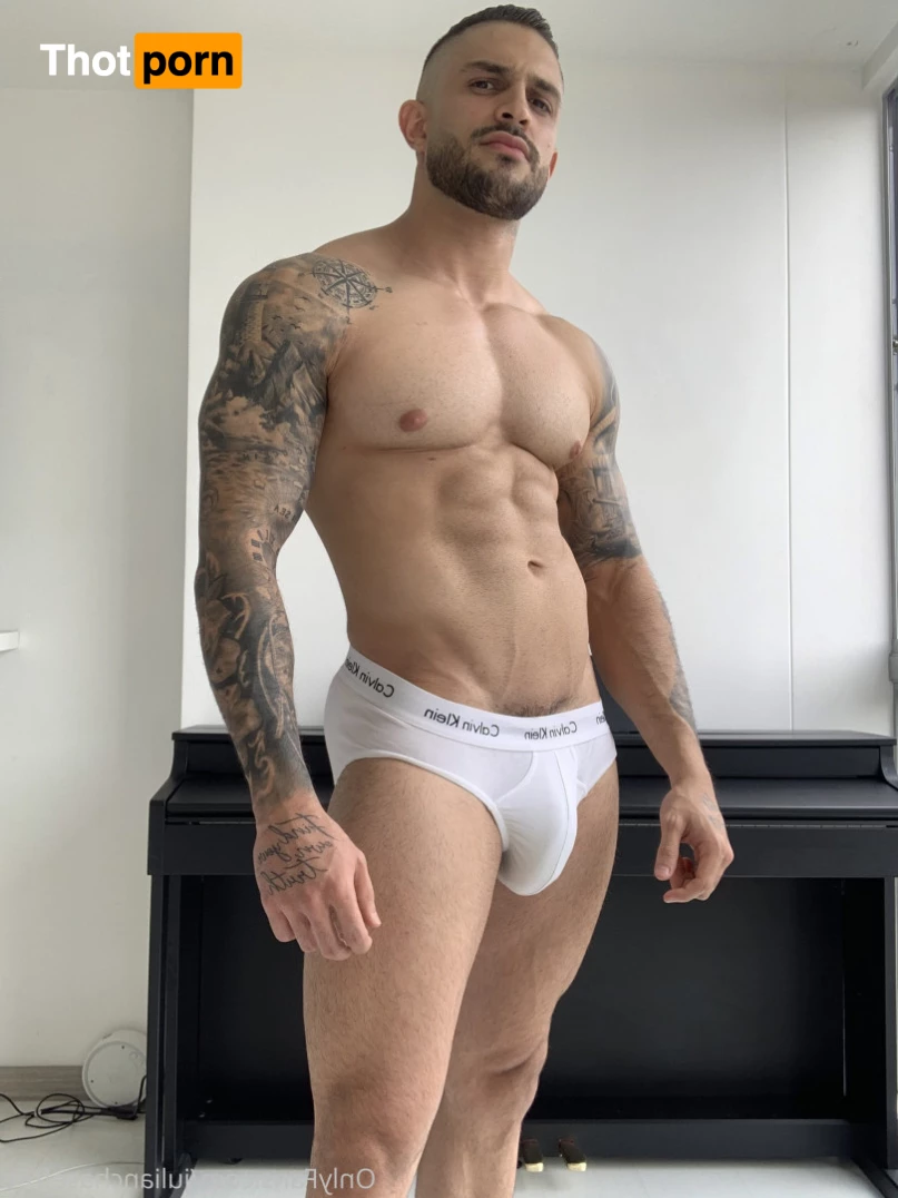 Julian Chase Free Content 5668684