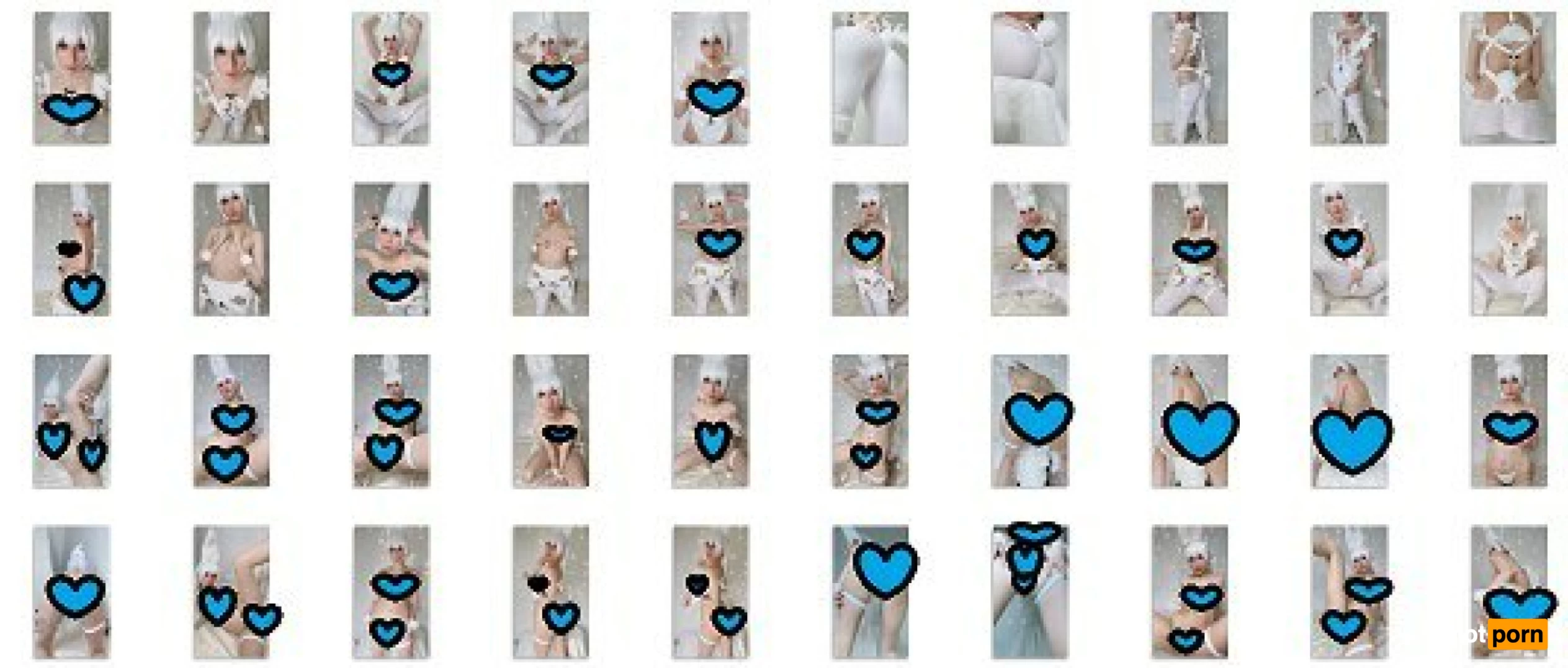 JulieBugTheThug 5562014