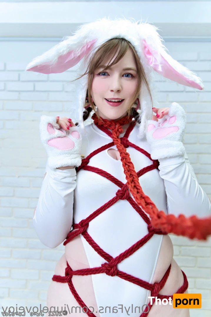 June Lovejoy 12159718