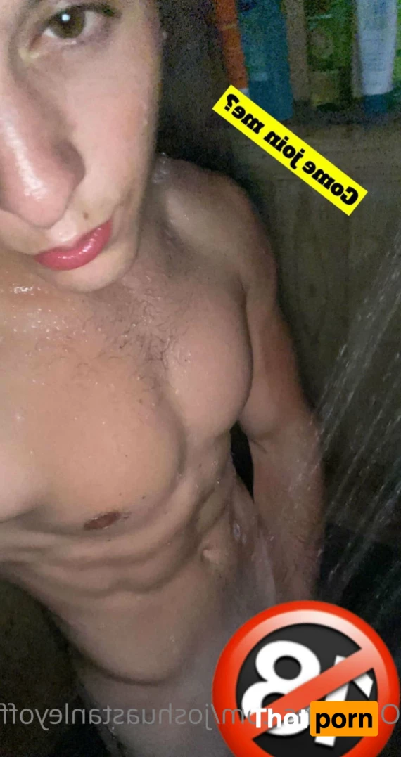 Joshua Stanley 5561922