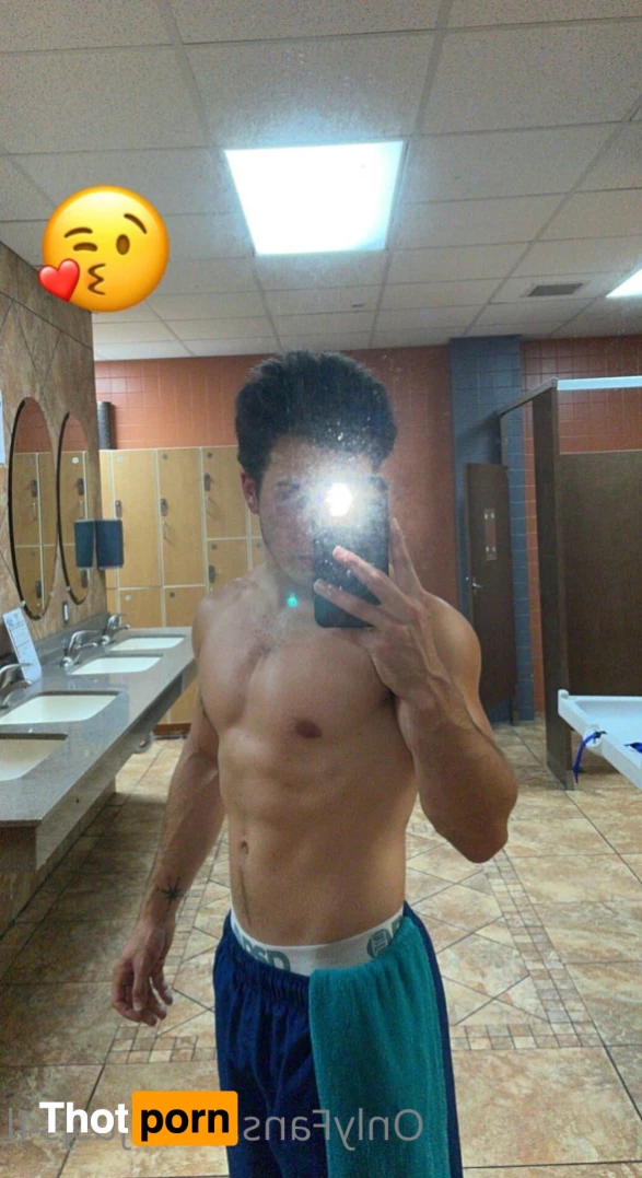 Joshua Stanley 5561933