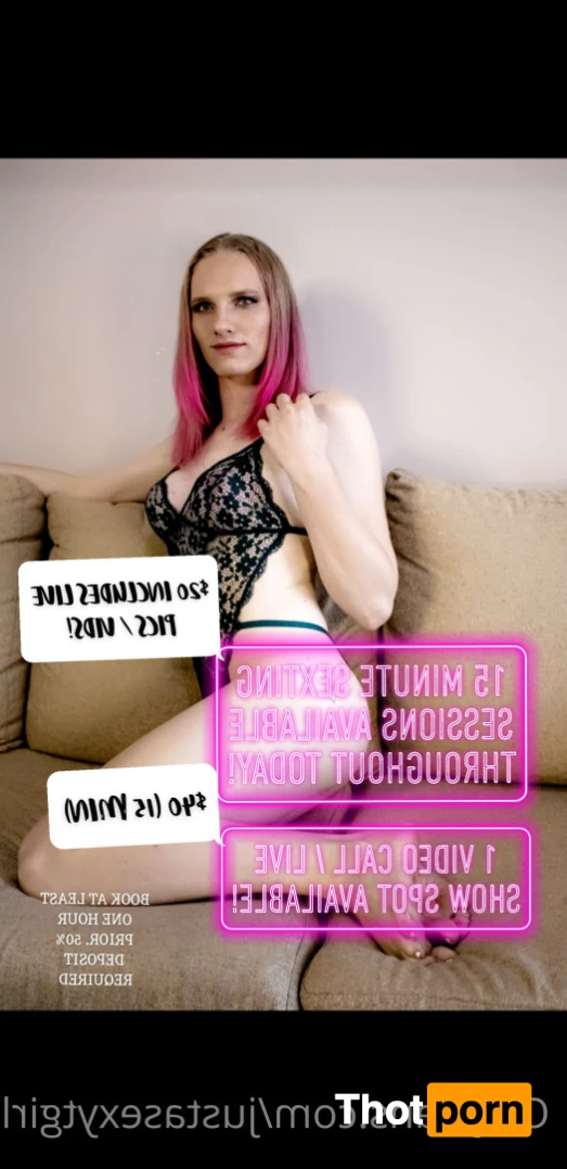 Your Fav Tgirl! 5732790