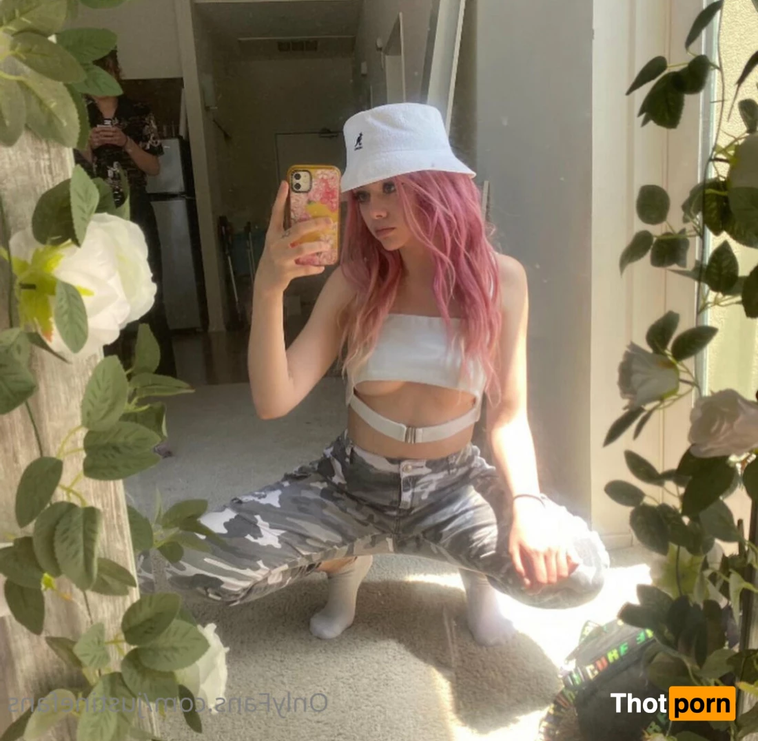 Justine Paradise 5665021