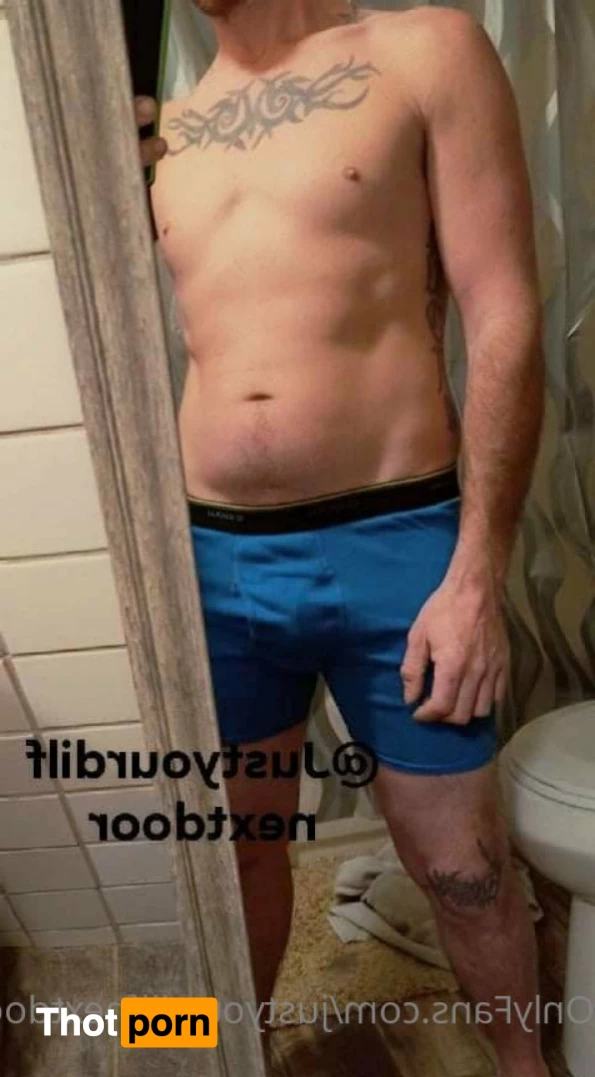 DILFnextdoor 5552129