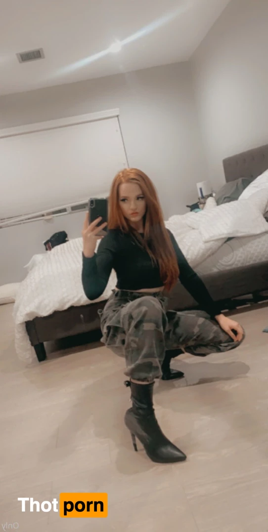 Kaiti Mackenzie 5731587