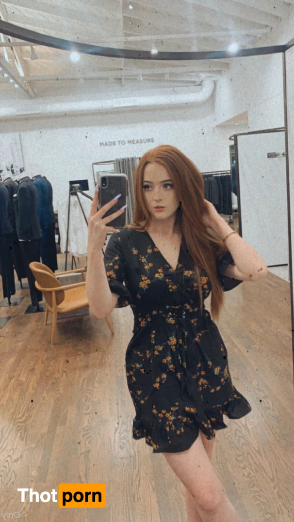 Kaiti Mackenzie 5731597