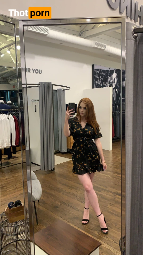 Kaiti Mackenzie 5731656