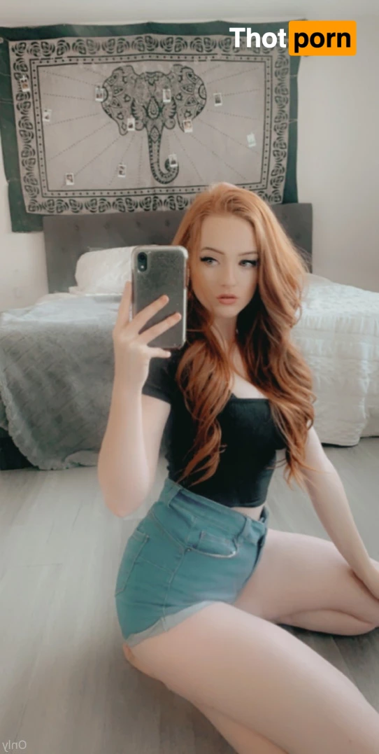 Kaiti Mackenzie 5731857