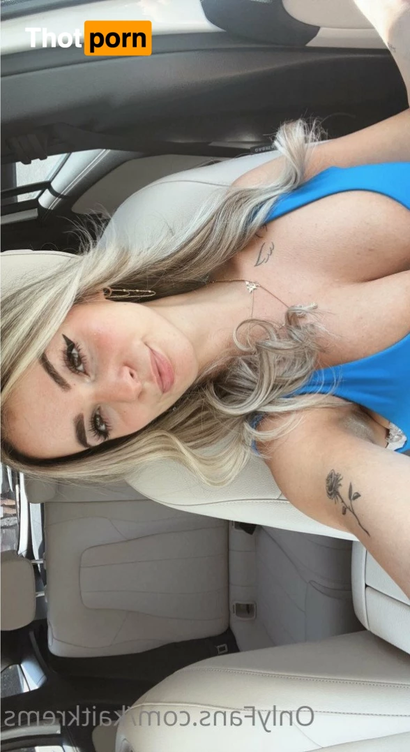 Kaitlyn Krems 5404578