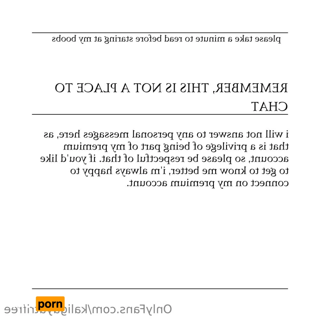 kaligayatrifree 10846117