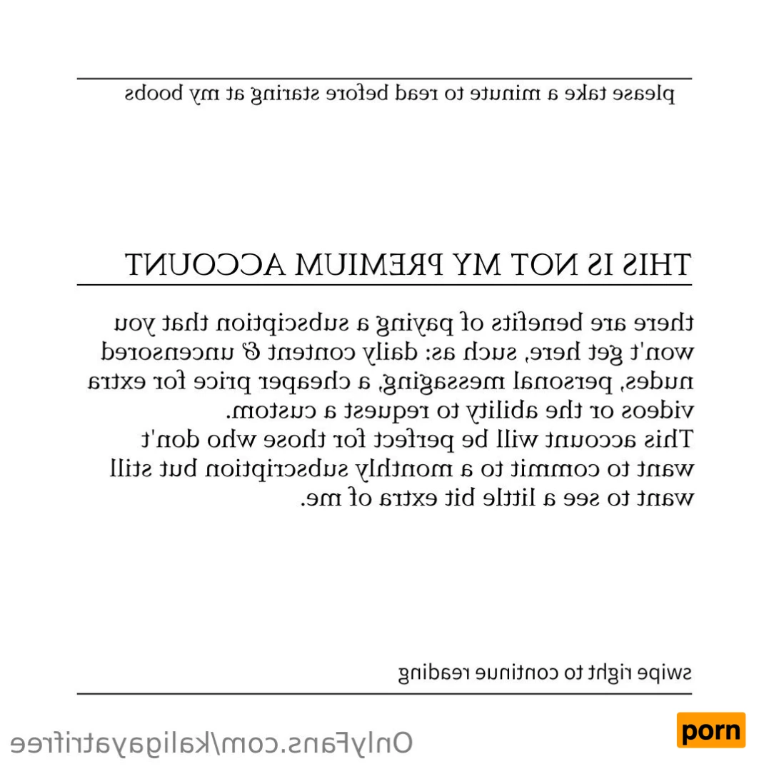 kaligayatrifree 10846118