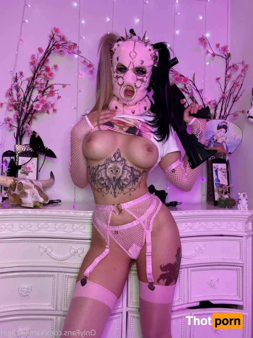 Kamikaz3girl 5504249