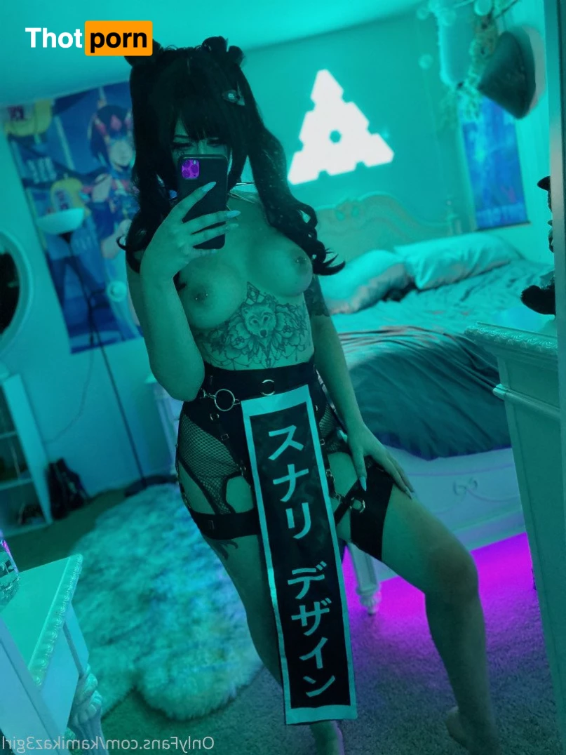 Kamikaz3girl 5504916