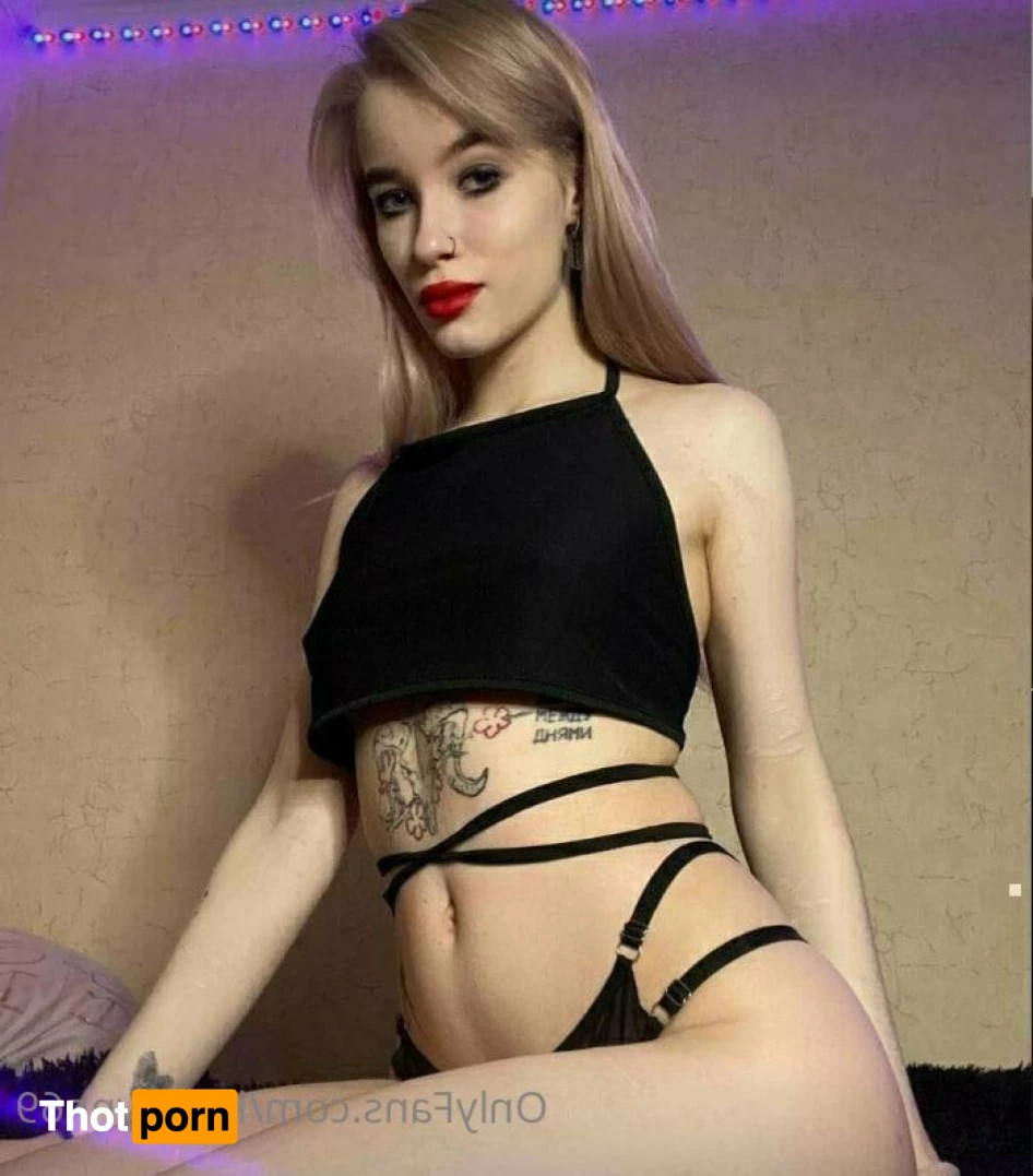 Little Kami Lynn 🍭 5730590