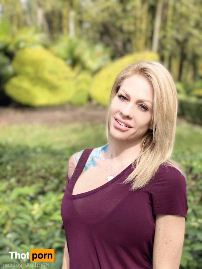 Kandie Angel 5550076