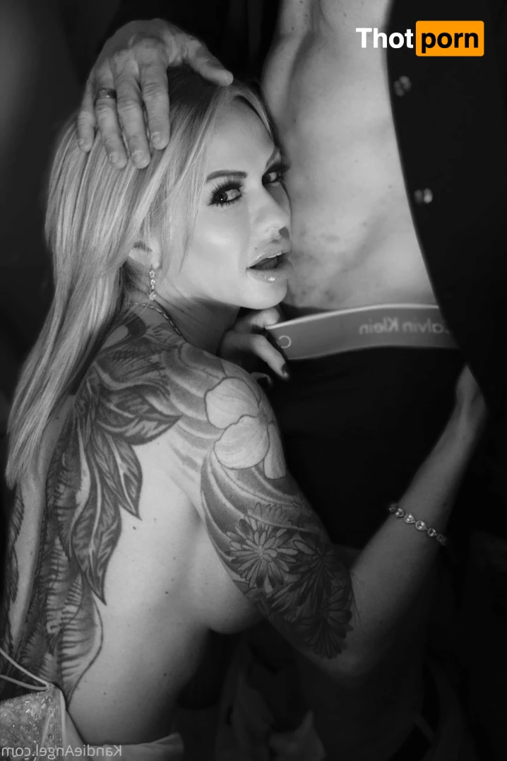 Kandie Angel 5550134