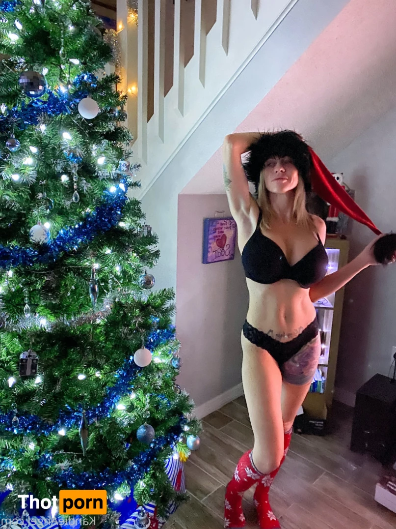 Kandie Angel 5550242