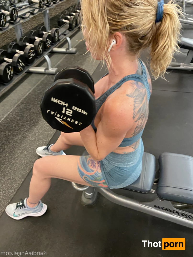 Kandie Angel 5550263