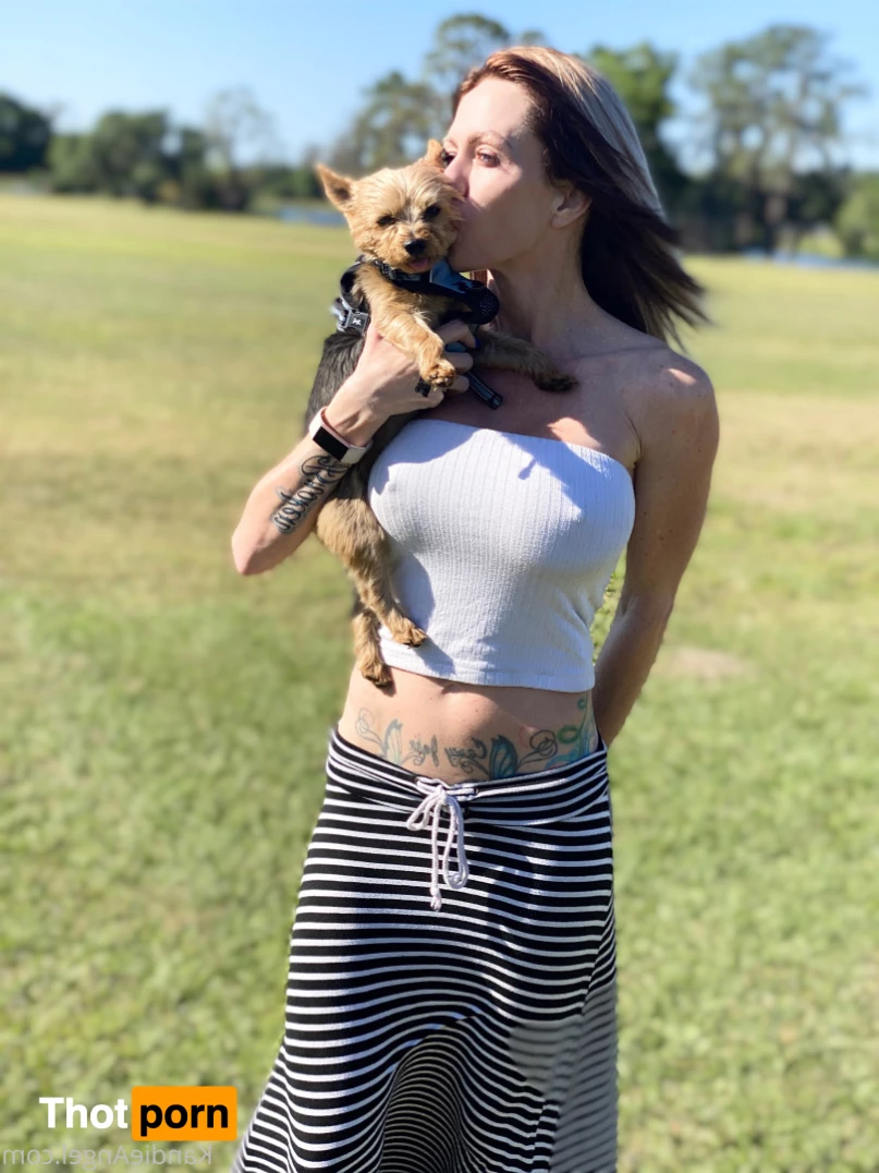 Kandie Angel 5550312