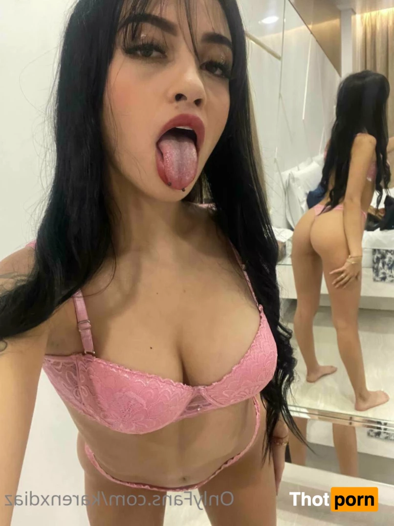 Karen Diaz💕🙈 5561180