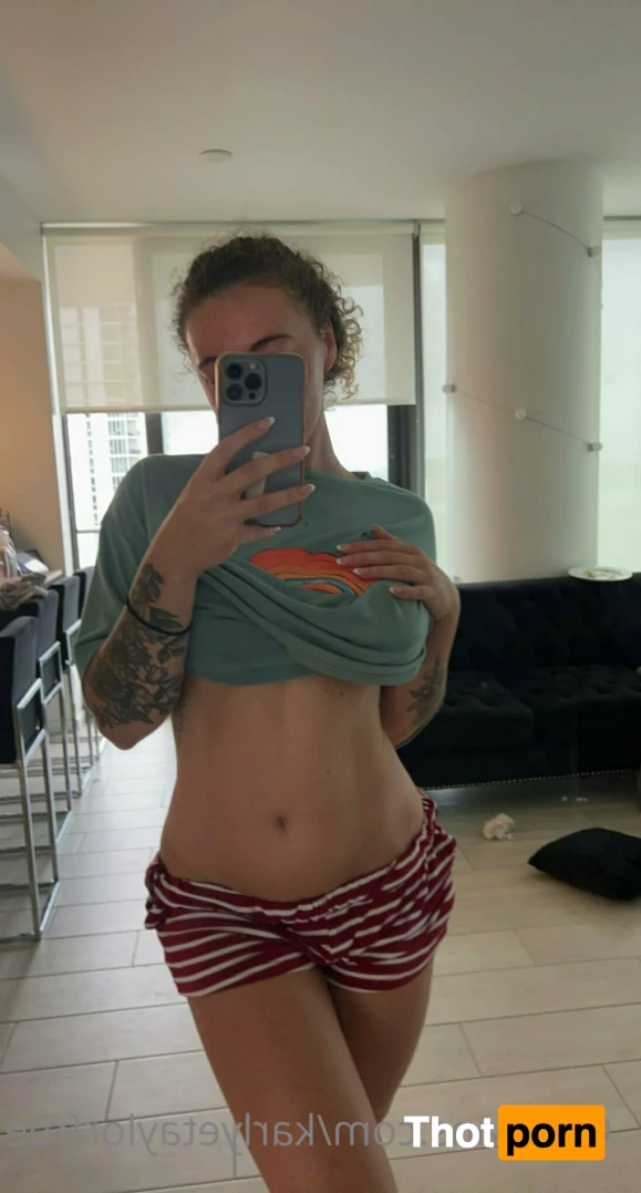 Karlye Taylor Free 5545814