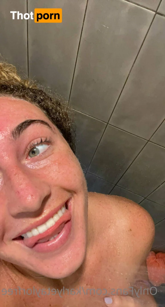 Karlye Taylor Free 5545845