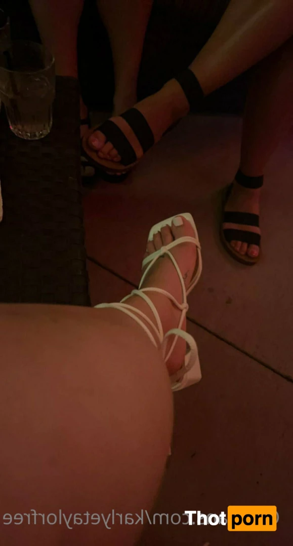 Karlye Taylor Free 5545872