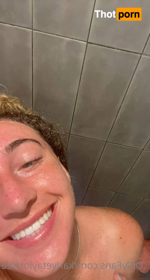 Karlye Taylor Free 5545902