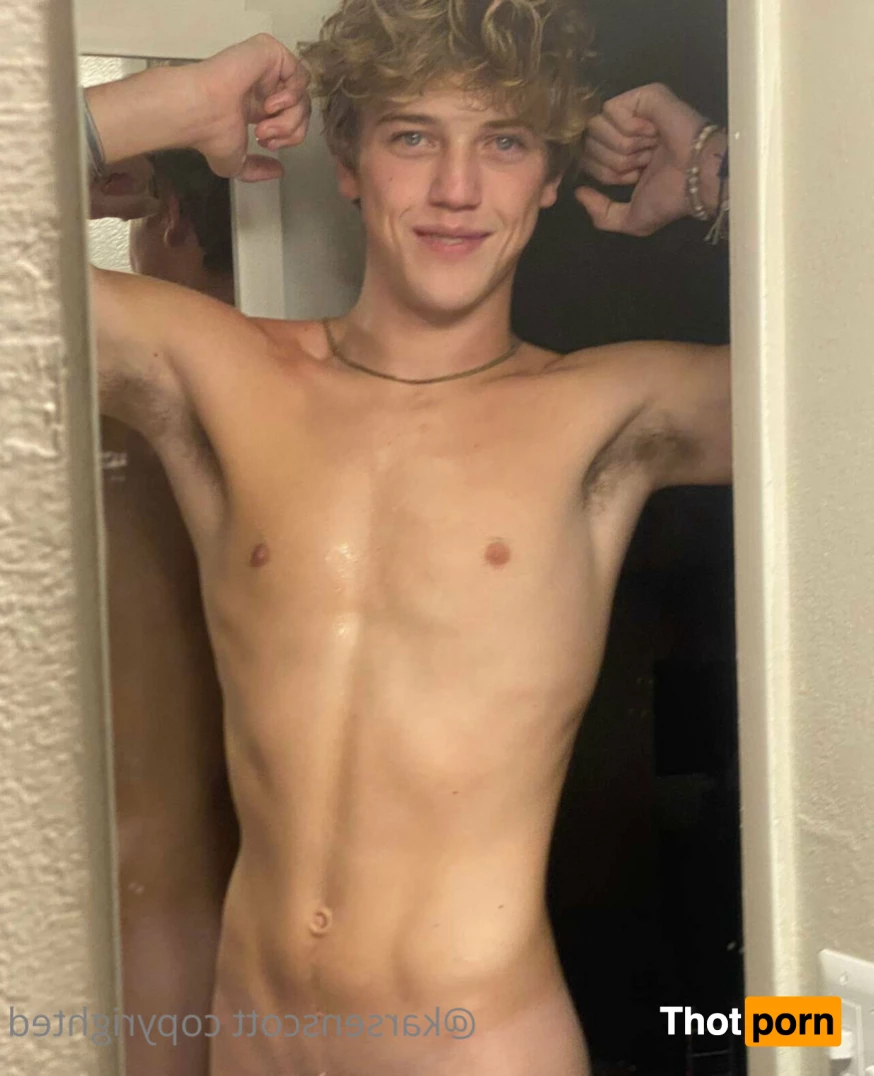 Karsen Scott 5560850