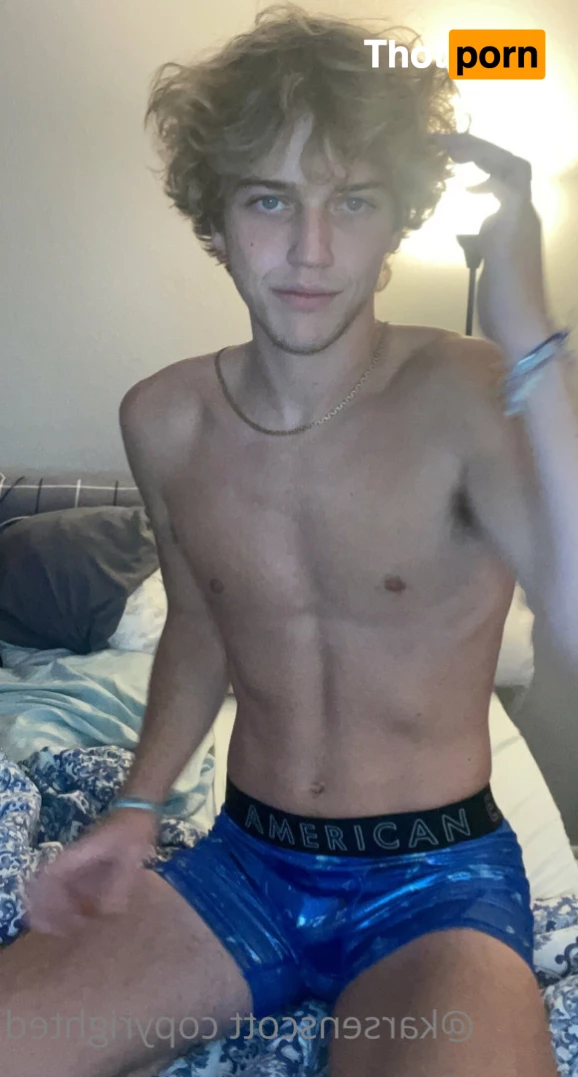 Karsen Scott 5560921