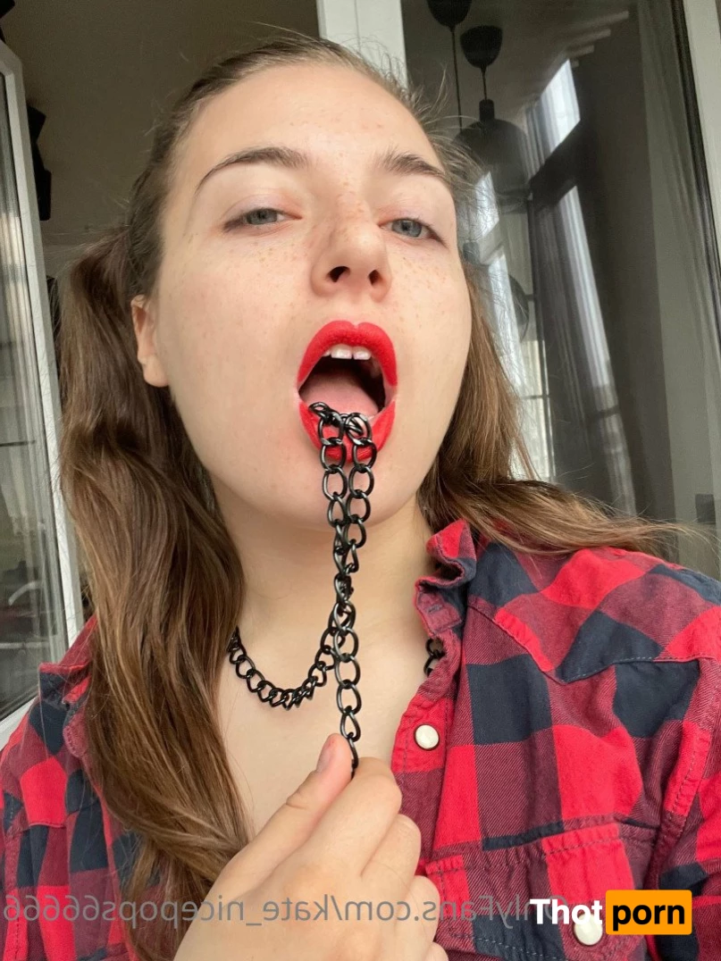 𝕂𝕒𝕥𝕖 ℕ𝕚𝕔𝕖𝕡𝕠𝕡𝕤 💋 Tiny naughty girl 😈 5470694