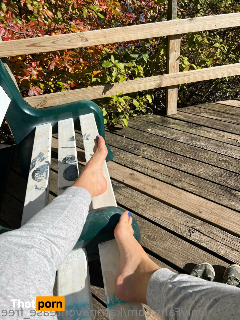 Katrina Von Tease FREE 5697454