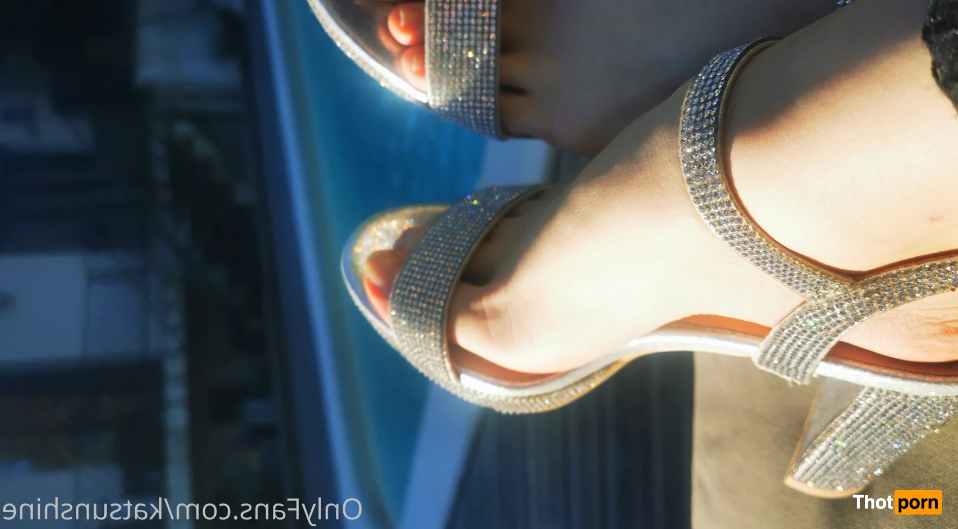 Kat Sunshine 5634010