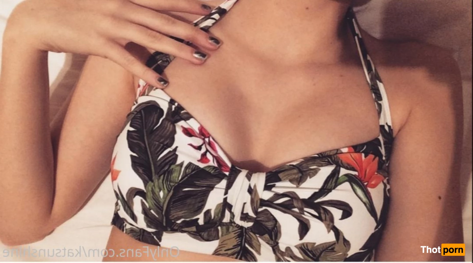 Kat Sunshine 5634300