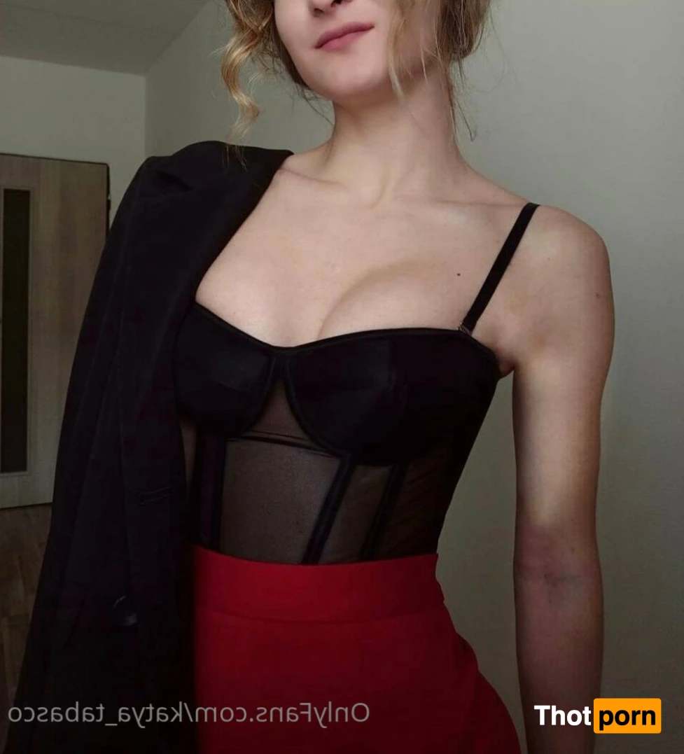 Katya 🔥Tabasco🔥 TOP 5% 5537166