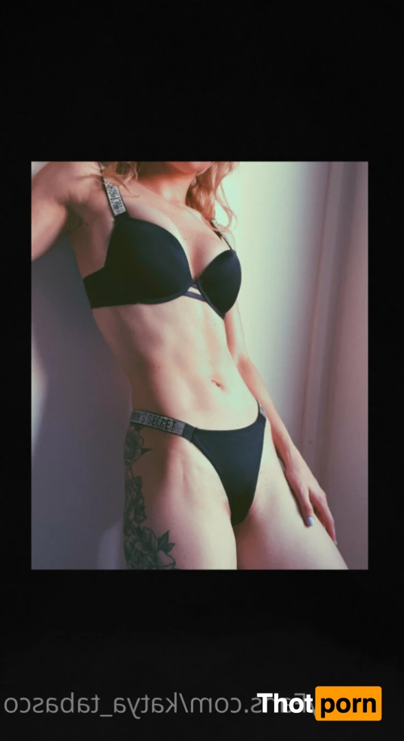 Katya 🔥Tabasco🔥 TOP 5% 5537353