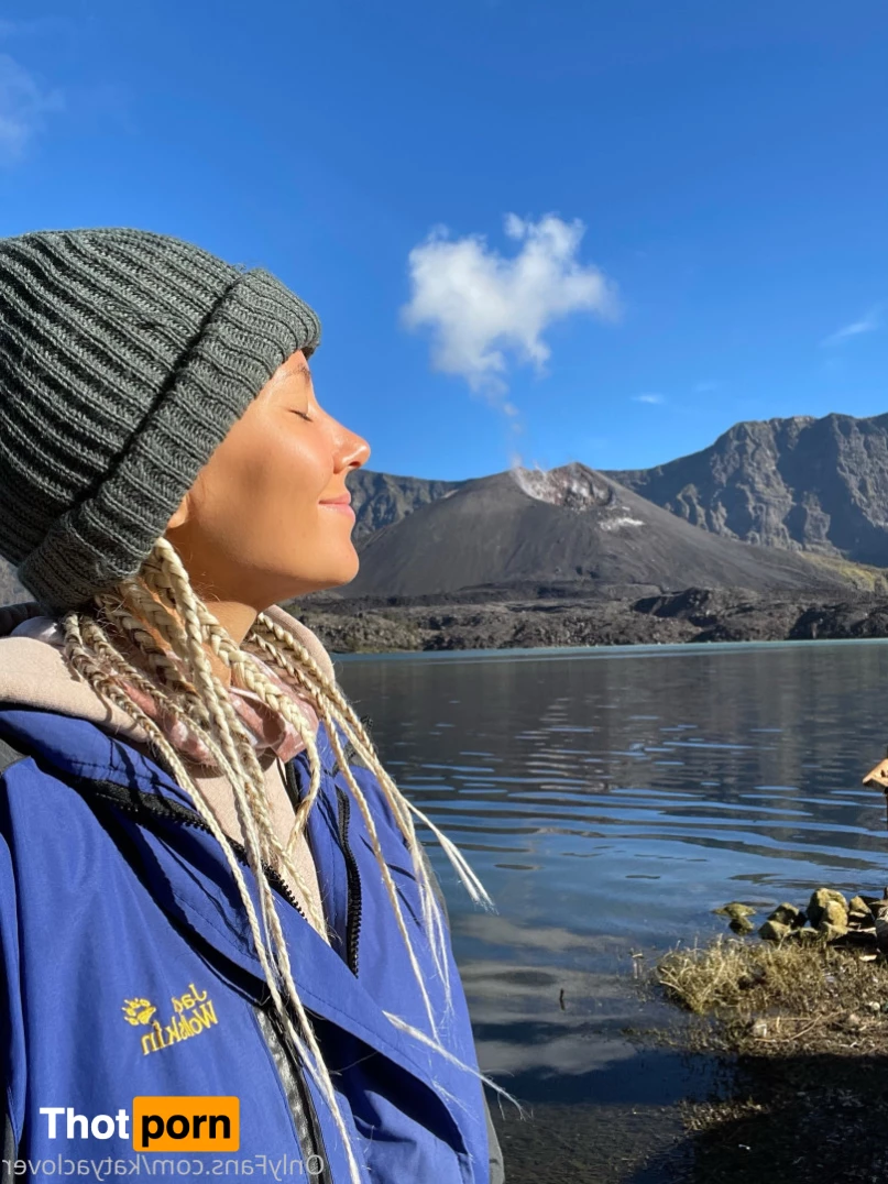 Katya Clover 🍀 natural beauty 💚 9329030