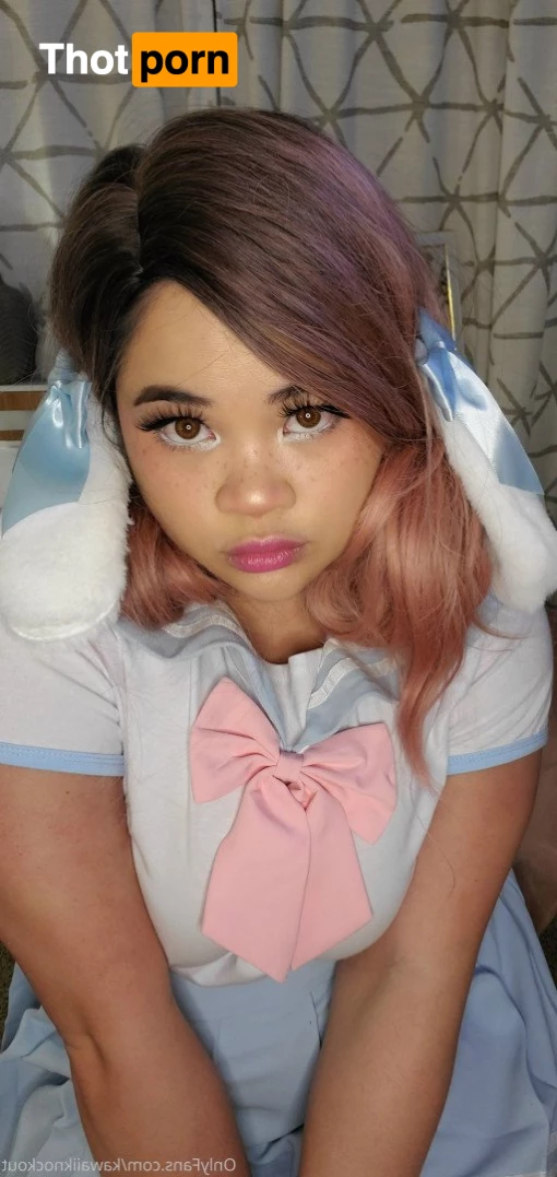 kawaiiknockout 5468439